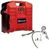 Einhell 4020440 Power X-Change Compressor 8 bar Air Compressor Tyre Inflators