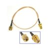 ADAPTER SMA-WTYK SMA-GNIAZO PRZEDŁUŻACZ