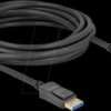 80264 DisplayPort cable 10K 60 Hz 54 Gbps 5 m