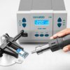 Quick 861DW Hot Air Soldering Rework Station w/ Three Nozzles [discontinued]