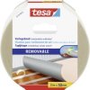 Taśma do wykladzin tesa 55735-00014-11 REMOVABLE (D x S) 25 m x 50 mm 25 m 1 szt.