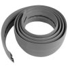 VISO CPB1025 Cable Bridge PVC Grey 4 Channels 5000mm 1piece