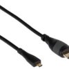 Kabel HDMI Joy-it 3272496007666 1 szt.