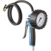 Hazet 9041G-1 Pneumatic tyre pressure gauge precise durable reliable design