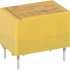 Przekaźnik sygnałowy Panasonic DS1EM12 12 V 1 zestyk przełączny 2 A 220 V/DC/250 V/AC
