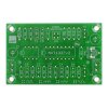 Mini generator funkcyjny - prostokąt, piła, trójkąt i sinus - PCB do projektu AVT 1327