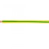 Przewód instalacyjny H07V-K (LgY) 10 żólto-zielony /bębnowy/