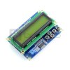LCD 1602 Keypad - wyświetlacz dla Nano Pi i Raspberry + obudowa