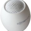 Głośnik Bluetooth® Boompods Zero Talk 3 W biały