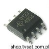 GF4953 2 x P-FET 30V 5A 2W SMD-SO8 GSE