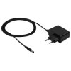 Zasilacz Impulsowy 18V 500mA 9W AKYGA AK-PD-27 Wtyk 5,5/2,1 Do Odkurzacza KPTEC,...