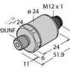 Turck Przetworniki ciśnienia 1 szt. PT60R-1005-I2-H1143