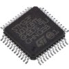 Mikrokontroler STMicroelectronics STM32F1 LQFP 48-pinowy Montaż powierzchniowy ARM Cortex M3 64 kB 32bit CAN: 36MHz