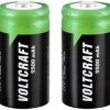 Akumulator C/R14 VOLTCRAFT HR14 NiMH 5500 mAh 1.2 V 2 szt.