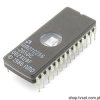 AM27C256-205DC 256Kbit UV EPROM DIP28CW AMD USED