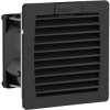 Pfannenberg PF 11000 230V 54 9011 Wentylator do szafy rozdzielczej 230 V/AC 11 W (S x W x G) 109 x 109 x 66 mm 1 szt.