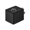 FESTO 8025330 solenoid coil 24 V DC 2.6 W any position IP65