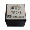 Telecom Line IsolationTransformer (TF048) - OEP