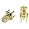 econ connect SMA10FG SMA Connector Socket 50 Ω 1pc