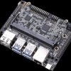 102991714 NVIDIA Jetson - I/O board for Nano / Xavier NX / TX2 NX