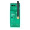 SUPLA ROW-02M Odbiornik 2-kan. TH35 Wi-Fi ZAMEL