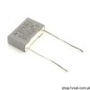 PHE820MB5100M 10nF 250VAC 20% MKP R15.0 RIFA