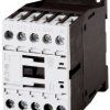 Stycznik Eaton DILM12-10(24V50/60HZ) 276834, 3 styki, 1 szt.