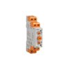 Wielofunkcyjny przekaźnik czasowy 13 funkcji 240V AC - 600XU-A-1-CU