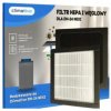 Kaseta filtracyjna filtr HEPA H13 do osuszacza powietrza DH-24 Nexi ION UV