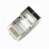 Wtyk modularny RJ45 8p8c cat.5e linka ekranowany