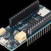 ABX00012 Arduino MKR Zero, SAMD21 Cortex-M0+ 32 bit ARM
