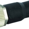 Murrelektronik 7000-13471-0000000 Złącze niekonfekcjonowane czujnika/aktuatora złącze żeńskie proste Ilość pinów: 5 1 sz