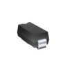 Dioda TVS dwukierunkowa Montaż powierzchniowy DO-214AC (SMA) 31.1V 45.4V SMAJ28CA