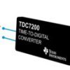 Time-to-digital converter for time-of-flight (ToF) applications for LIDAR and ultrasonic | PW | 14 | -40 to 85
