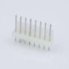 Molex Listwa kołkowa, męska, do wbudowania, standardowa Ilość pinów 8 Wymiary siatki: 3.96 mm 26192081 1 szt. torba