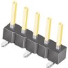 Złącze szpilkowe 5-pinowe raster: 2.54mm -rzędowe Samtec Montaż powierzchniowy 7.0A 475.0 V.