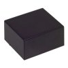 Obudowa uniwersalna Z87, 52 × 46 × 26 mm, ABS, czarna, Kradex