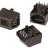 Złącze RJ45 Żeński Złącze RJ45 Montaż na płytce drukowanej Wurth Elektronik Poziomy 8-żyłowe