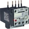 Przekaźnik termiczny 1,2-1,8A /do CE07, CECAO..., CECO…/ RE17D-1,8 004641404