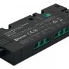Dystrybutor 6-gniazdowy Connect Mesh 24V Box-Box z funkcją przełącznika 85000043