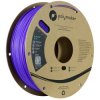 Filament do drukarek 3D PLA Polymaker PA02071, Średnica filamentu: 1.75 mm, 1000 g, fioletowy, różowy, półprzezroczysty