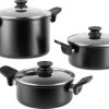 Ninja CW53000DE Zestaw garnków