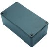 Hammond Black Diecast Enclosure 112 x 60 x 42mm 1590BSBK