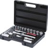 Zestaw kluczy nasadowych KS Tools 911.0626 NEW-55582
