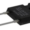 Dioda TO-247AD 30A Otwór przezierny 1000V Połączenie silikonowe Pojedyncza przełączająca DSEI30-10A