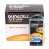 60 x bateria cynkowo-powietrzna Duracell ActivAir 675 MF
