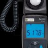 P01654110 Digital lux meter C.A 1110, 0,1 bis 200.000 lux