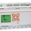 Sterownik programowalny PLC Lovato LRD 12 8 Analogowy, cyfrowy