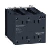 Przekaźnik 3-fazowy SSR 25A SSM3A325BD SCHNEIDER ELECTRIC