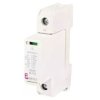 Ogranicznik przepięć Typ 1+2+3 (B+C+D) 1P 20kA 1,5kV ETITEC ML T123 300/125 1+0 002440661 ETI